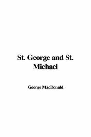 Cover of St. George and St. Michael