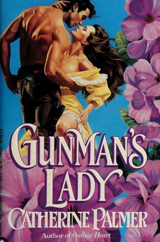 Cover of Gunman's Lady