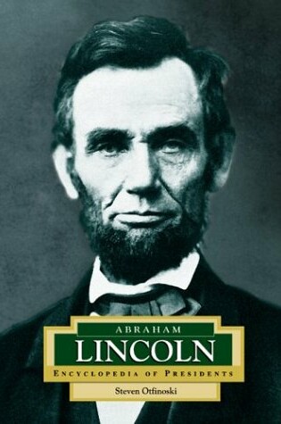 Cover of Abraham Lincoln