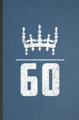 Cover of 60