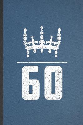 Book cover for 60