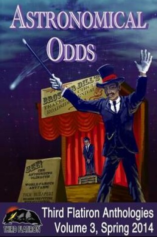 Cover of Astronomical Odds