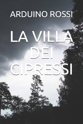 Book cover for La Villa Dei Cipressi