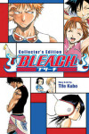 Book cover for Bleach, Vol. 1 (Collector's Edition)