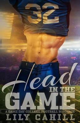 Book cover for Head in the Game