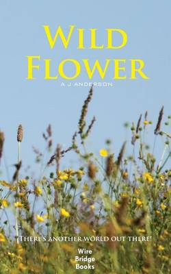 Book cover for Wild Flower