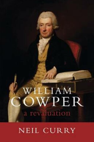 Cover of William Cowper