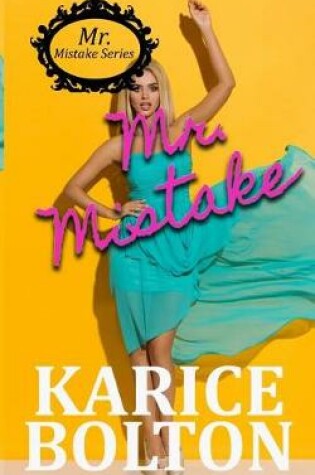 Cover of Mr. Mistake