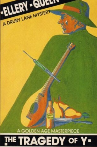 Cover of Tradegy of y