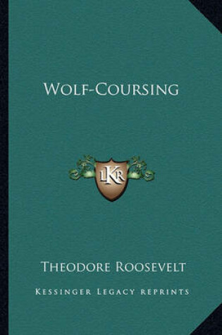 Cover of Wolf-Coursing