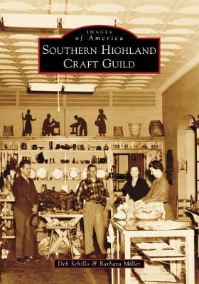 Cover of Southern Highland Craft Guild