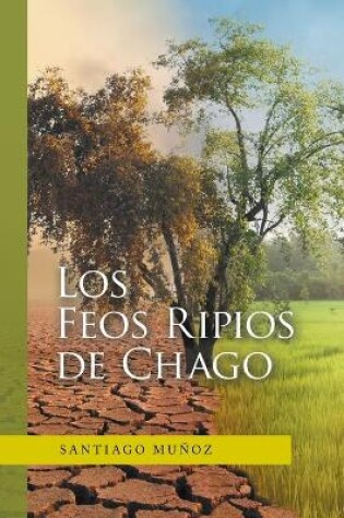 Cover of Los Feos Ripios De Chago