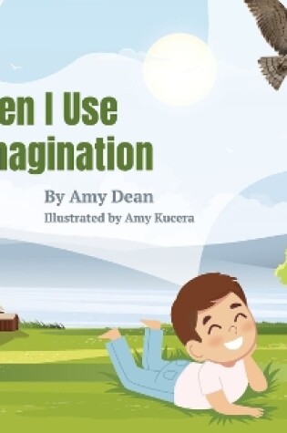 Cover of When I Use My Imagination