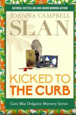 Cover of Kicked to the Curb