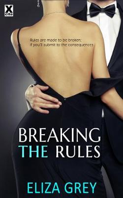 Book cover for Breaking The Rules