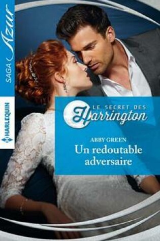 Cover of Un Redoutable Adversaire