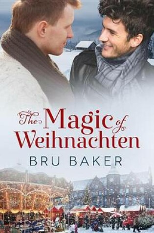Cover of The Magic of Weihnachten