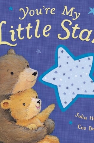 Cover of You're My Little Star