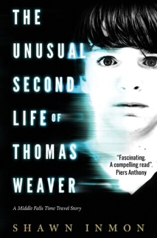 Cover of The Unusual Second Life of Thomas Weaver