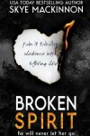 Book cover for Broken Spirit