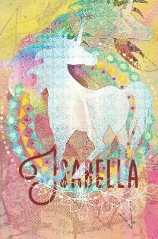 Cover of Isabella