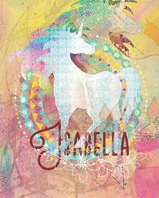 Book cover for Isabella