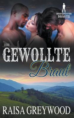 Book cover for Ihre gewollte Braut