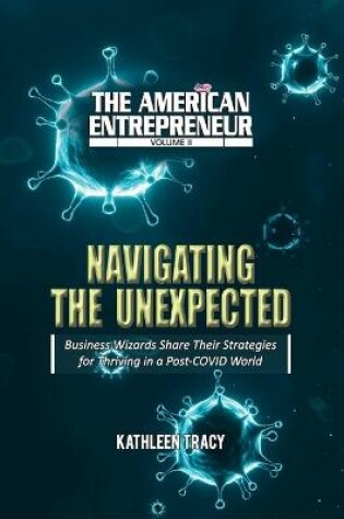 Cover of The American Entrepreneur Volume II