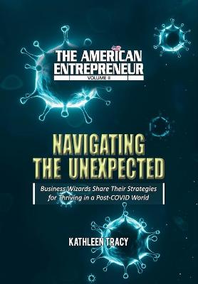 Book cover for The American Entrepreneur Volume II
