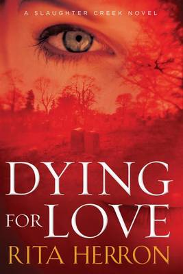 Book cover for Dying for Love