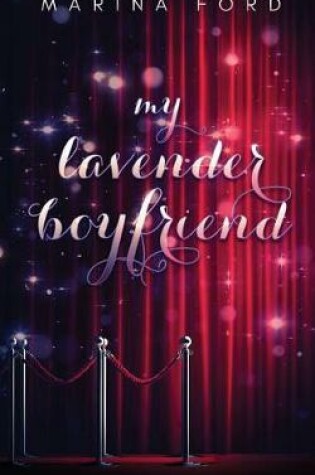 Cover of My Lavender Boyfriend