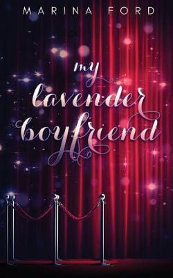 Book cover for My Lavender Boyfriend