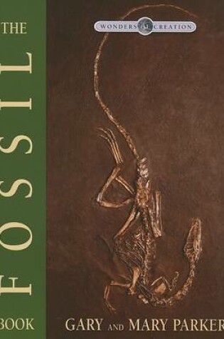 Cover of The Fossil Book