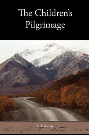 Cover of The Children s Pilgrimage