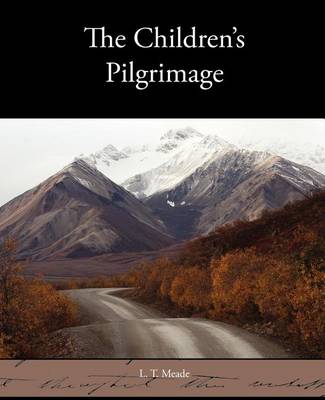Book cover for The Children s Pilgrimage