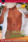 Book cover for Miami Attraction