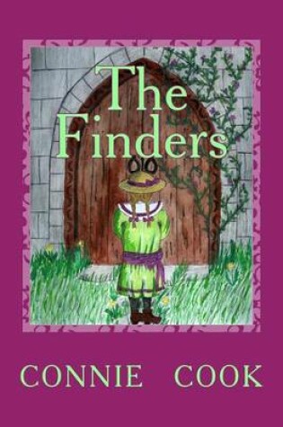 Cover of The Finders