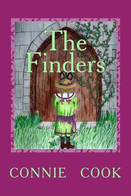 Book cover for The Finders