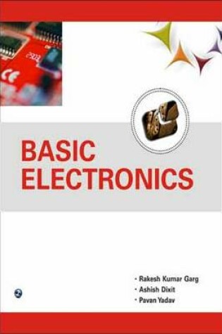 Cover of Basic Electronics