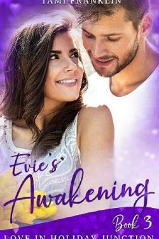 Cover of Evie's Awakening