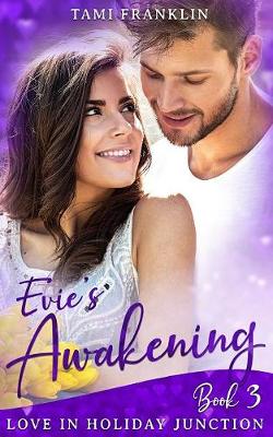 Cover of Evie's Awakening