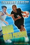 Book cover for Dunk Under Pressure