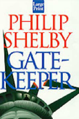 Cover of Gate Keeper