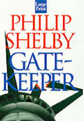 Book cover for Gate Keeper