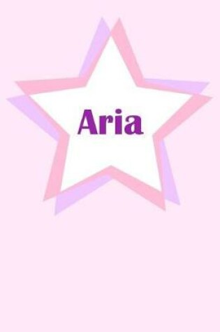 Cover of Aria