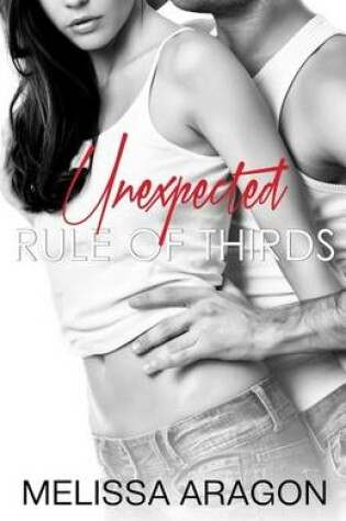 Cover of Unexpected Rule of Thirds