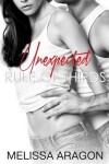 Book cover for Unexpected Rule of Thirds