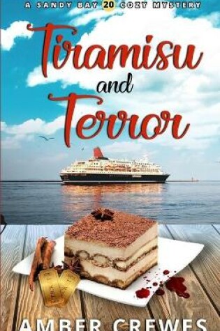 Cover of Tiramisu and Terror