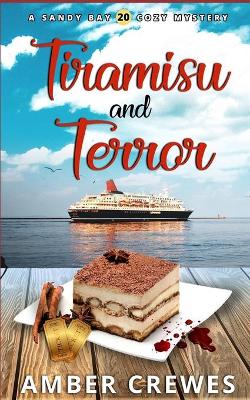 Cover of Tiramisu and Terror