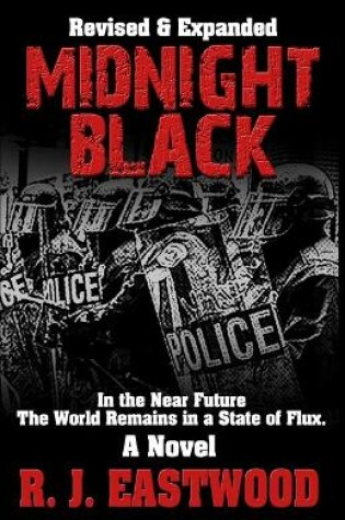 Cover of Midnight Black